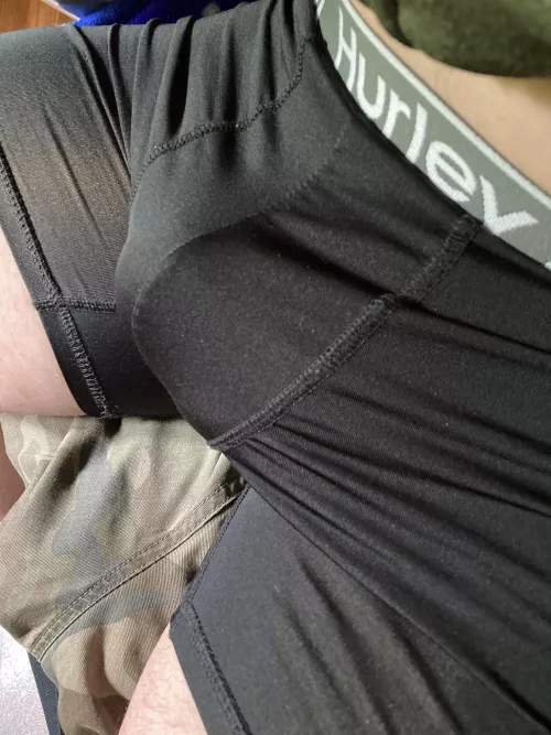 Who wants to grab that?