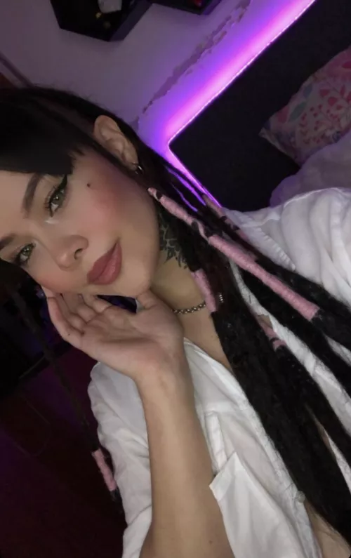 Who wants to have fun in Camsoda/Chaturbate? β€οΈ