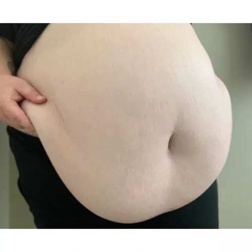 Who wants to hold it next?