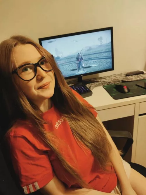 Who wants to play elden ring with me?