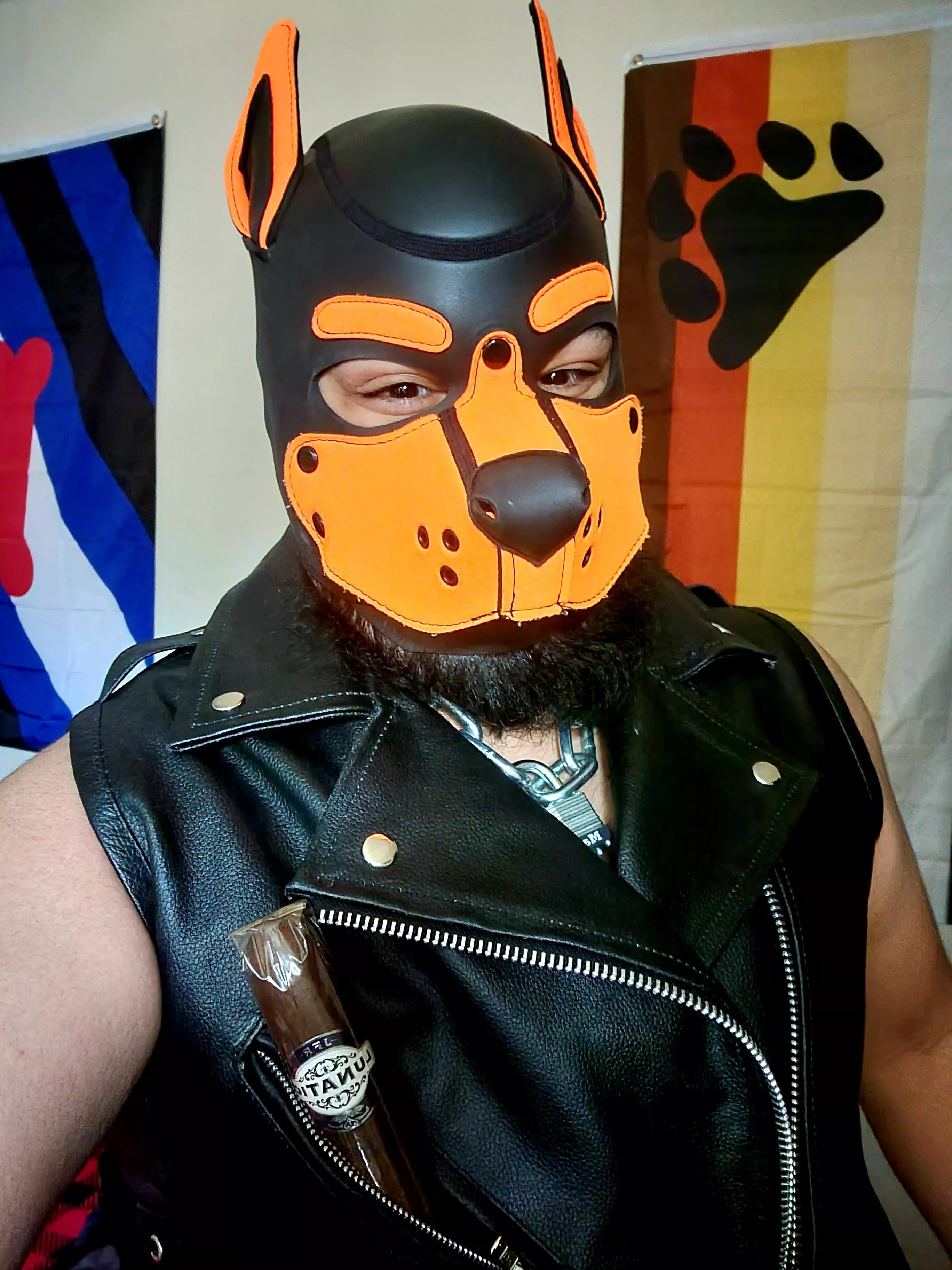 who wants to play ? 😈