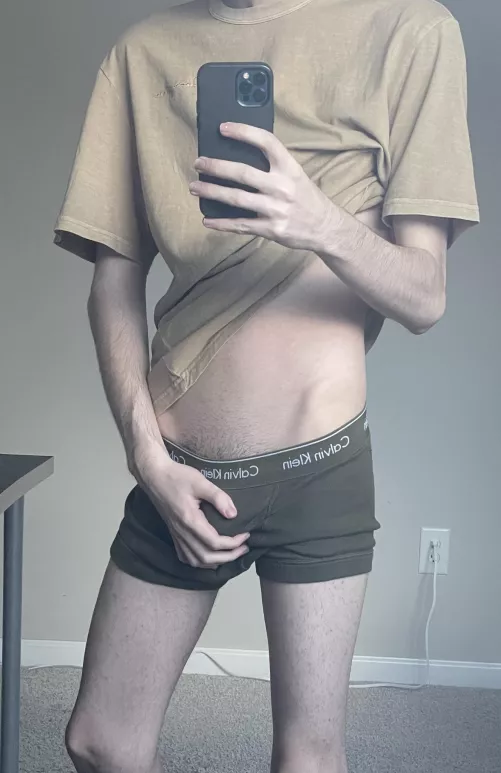 Who wants to pull down? (18) 🥵