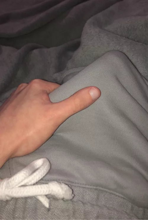 who wants to pull it out ;)