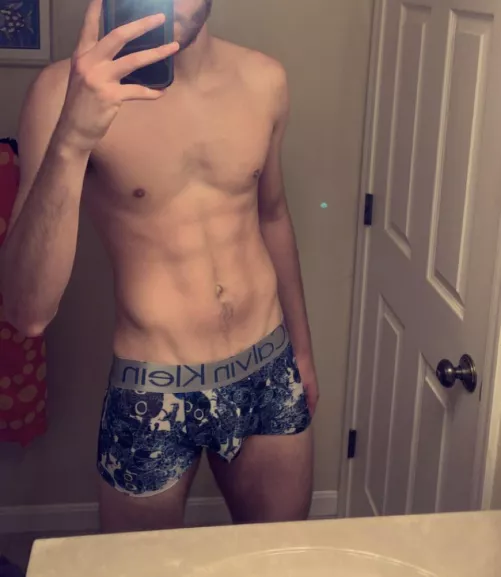 Who wants to pull them down