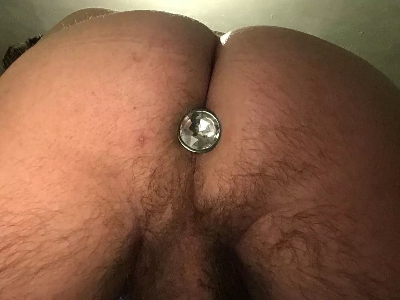 Who wants to replace this plug? 😈