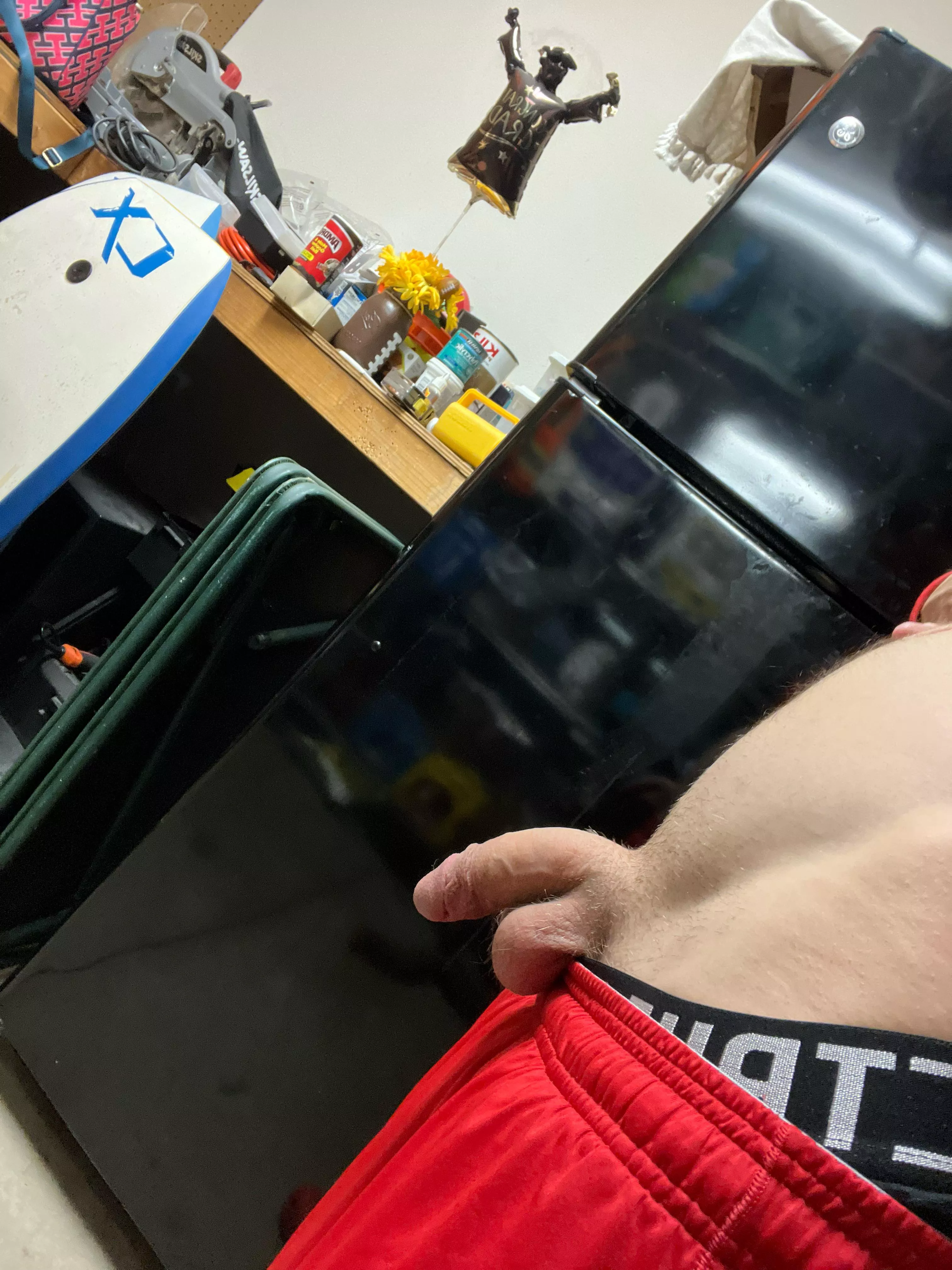 Who wants to see it grow?