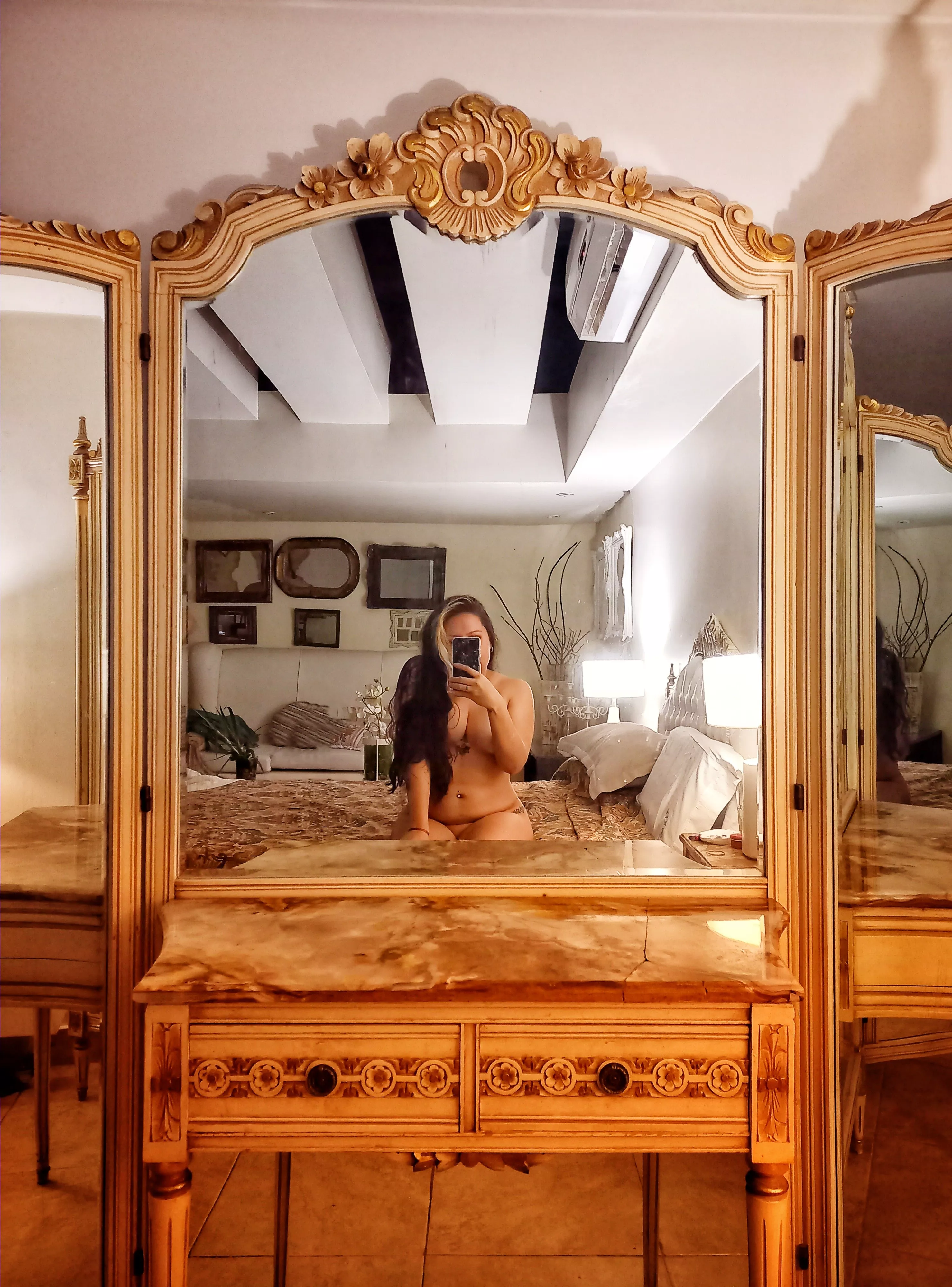 Who wants to see more? 🔥 Free OF link below