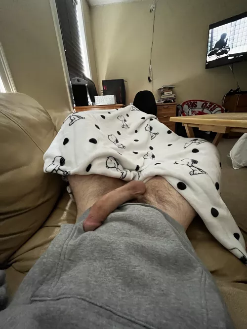 Who wants to see more?