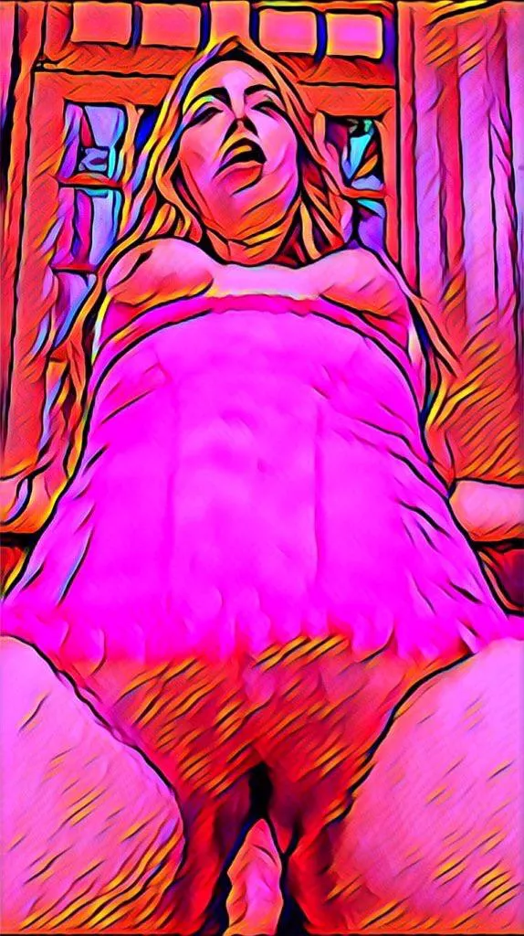 Who wants to see the original? 😼💞💞