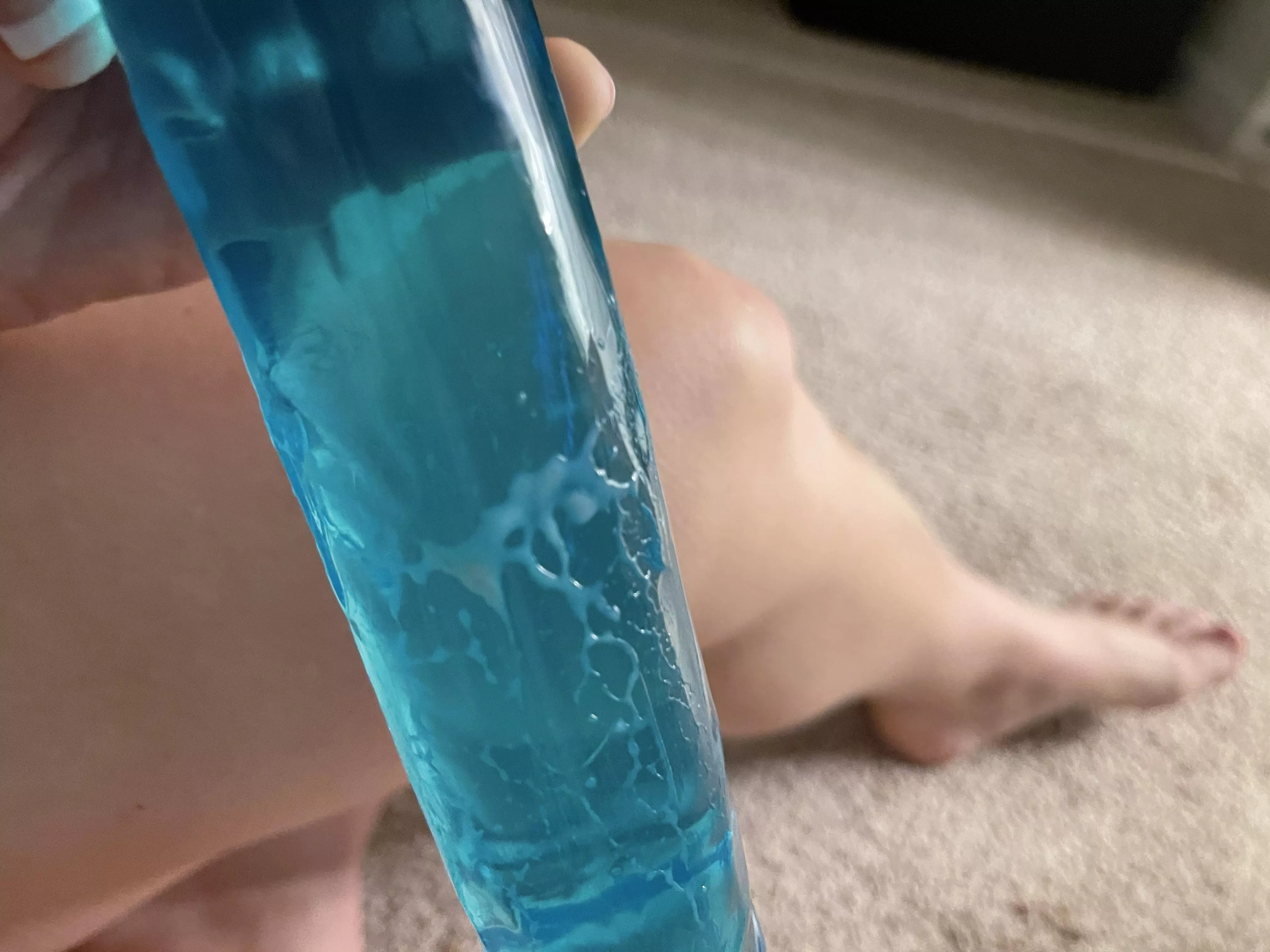 Who wants to taste 👅 it?