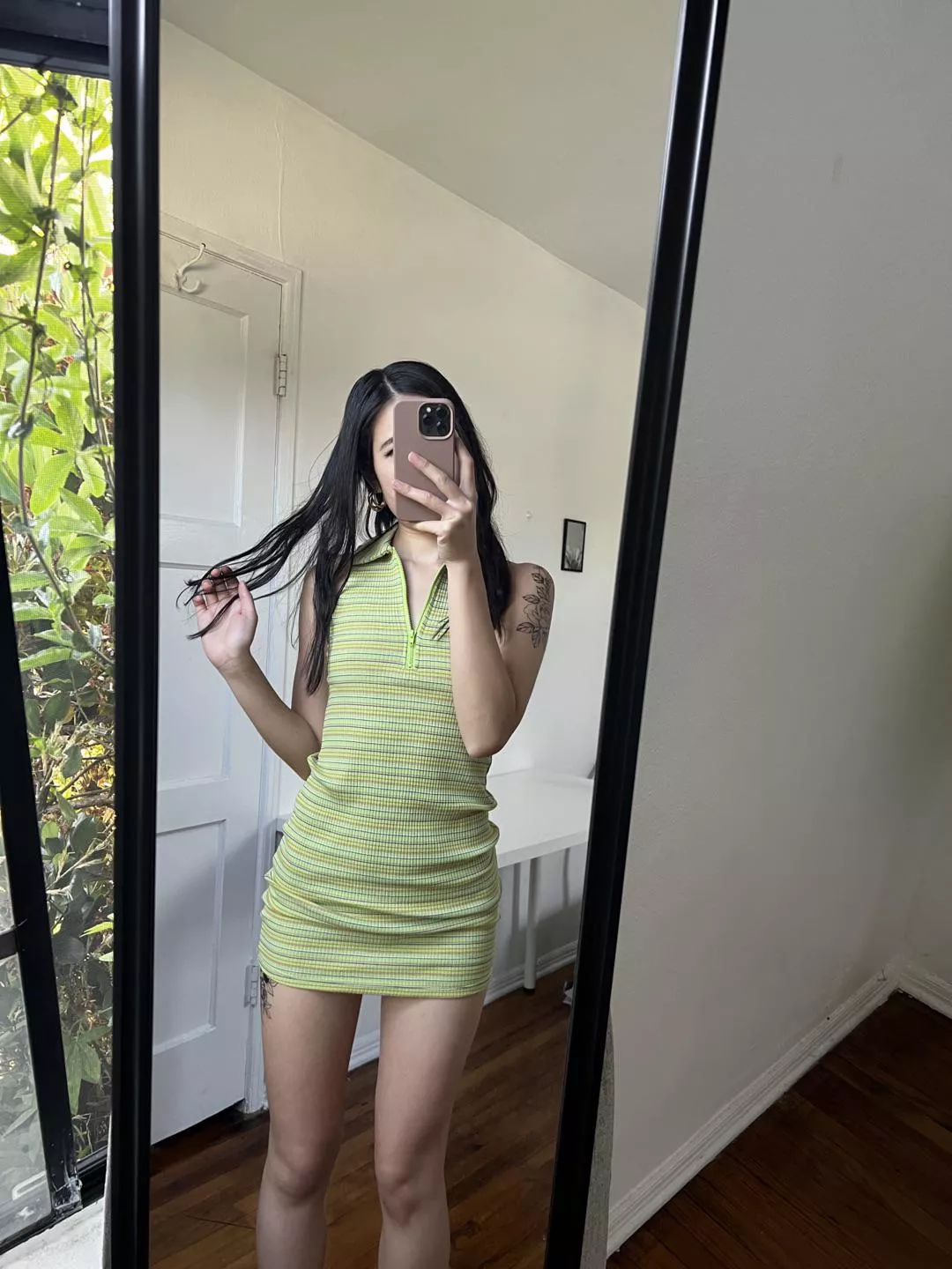 Who wants to undress me? ✨