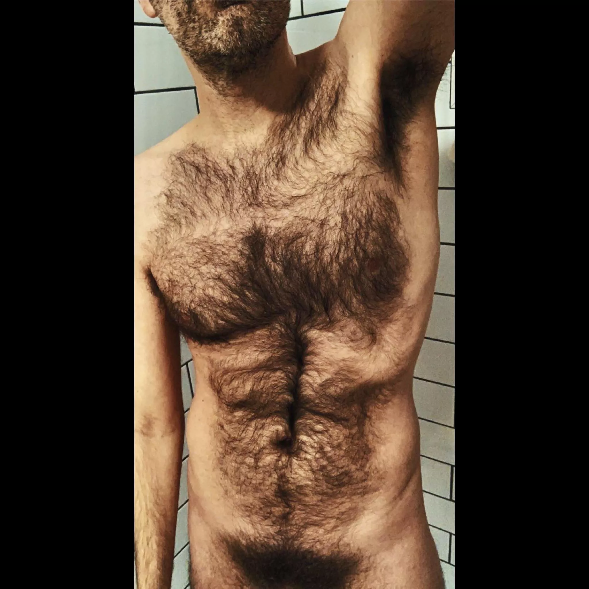 Who wants to wash my rug?