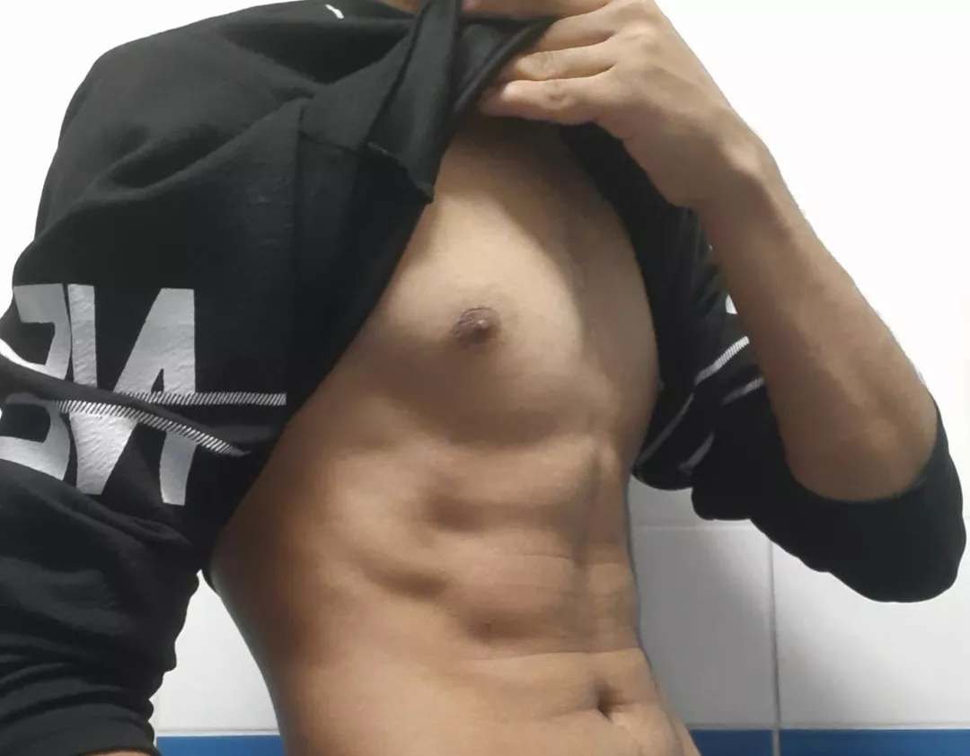 who will suck my nipples