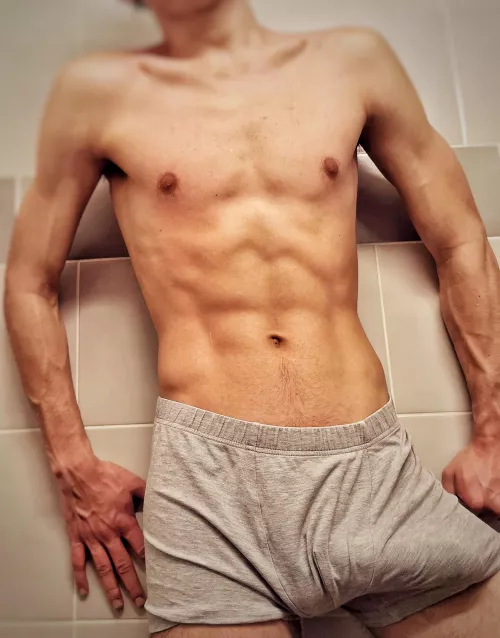 Who will unpack it for me?