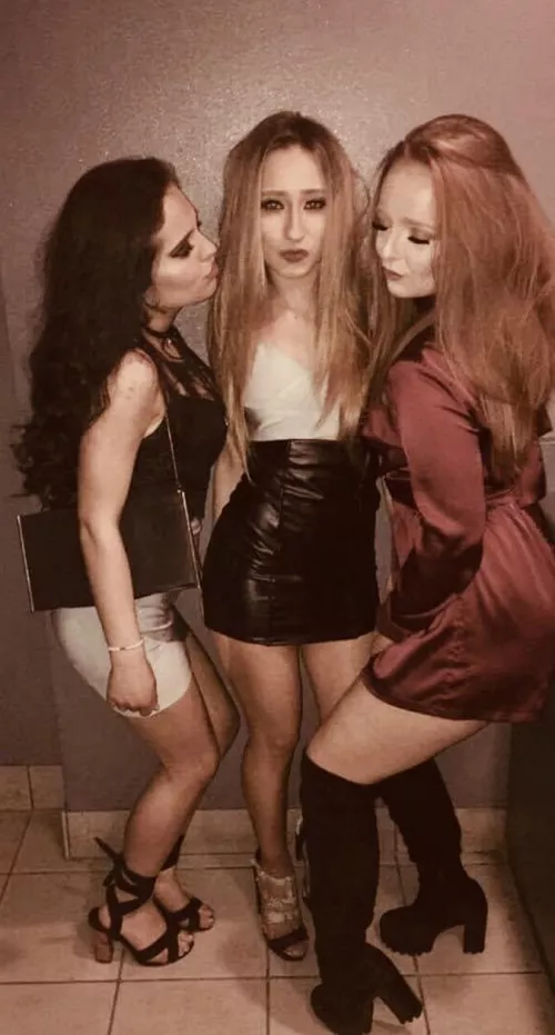 Who would you do what to?😘