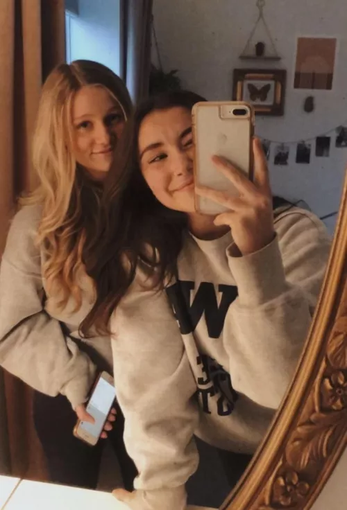 Who would you fuck and why?