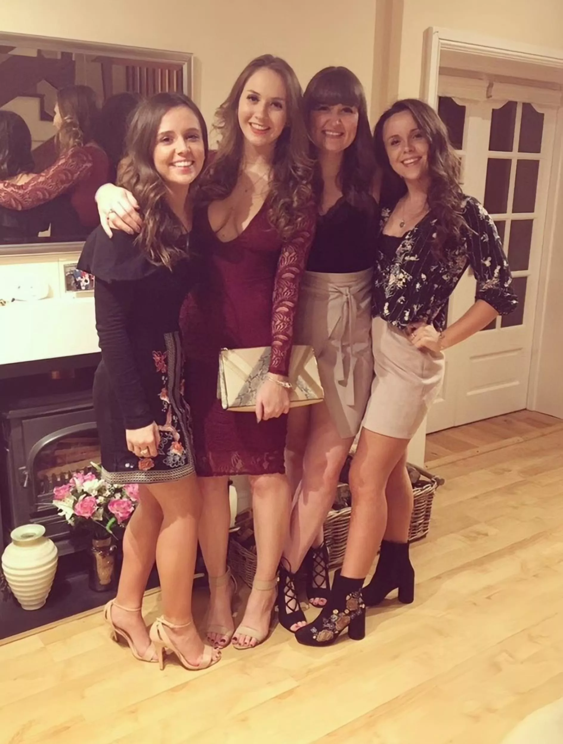 Who would you take home? [4]