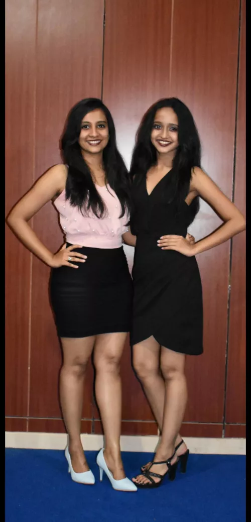 Who would you wanna see bouncing on your lap? [2]