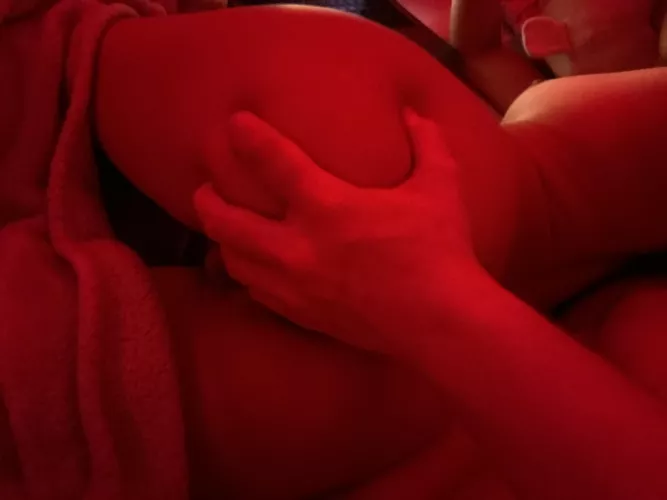 Who wouldn’t want a daily handful of booty? [STBA]