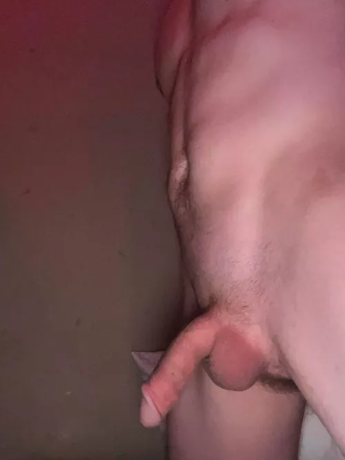 Who’d suck it soft?😏