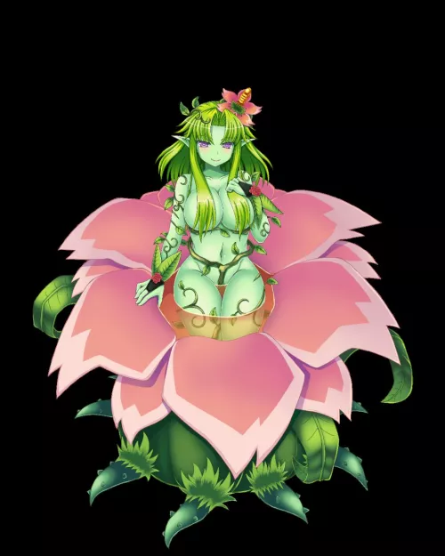 whoever cultivated this plant did a very good job ;) (Sogegin)