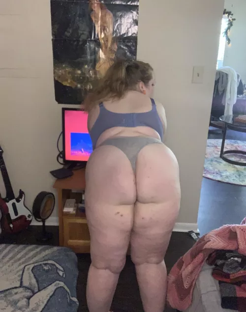 whole lotta love 🫶