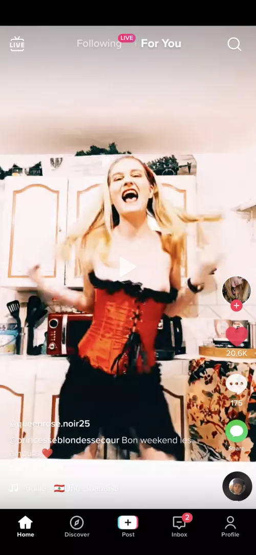 Whole lotta nipples in this FYP