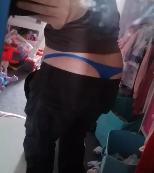 Whale Tail Porn Pics