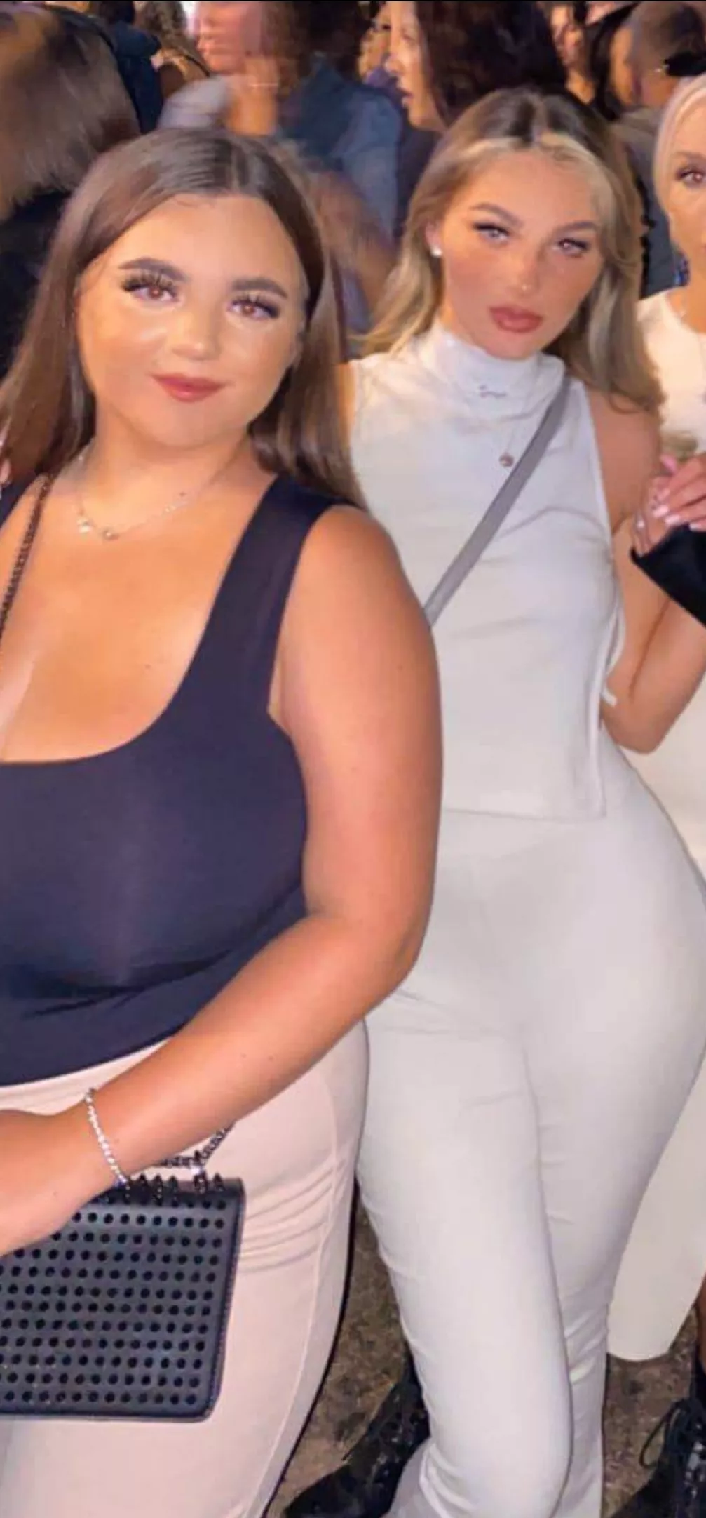 Who's are superior? 🤔