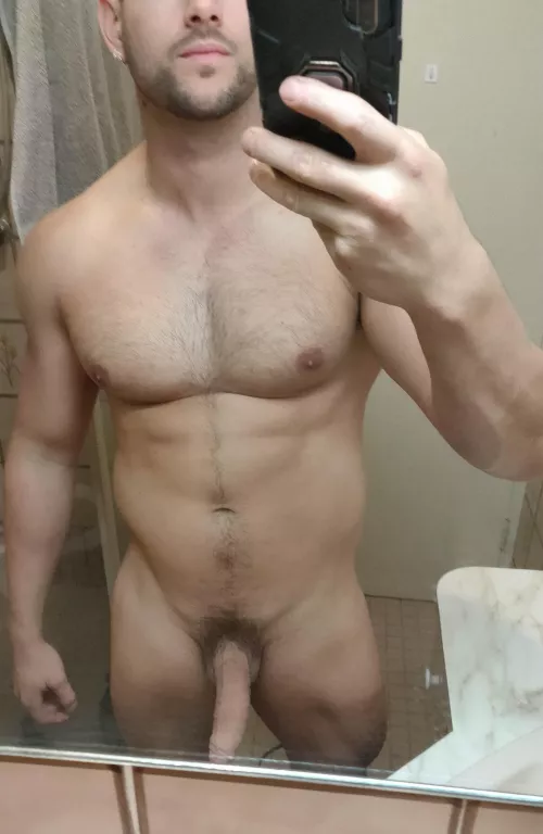 Who's been naughty 😉?