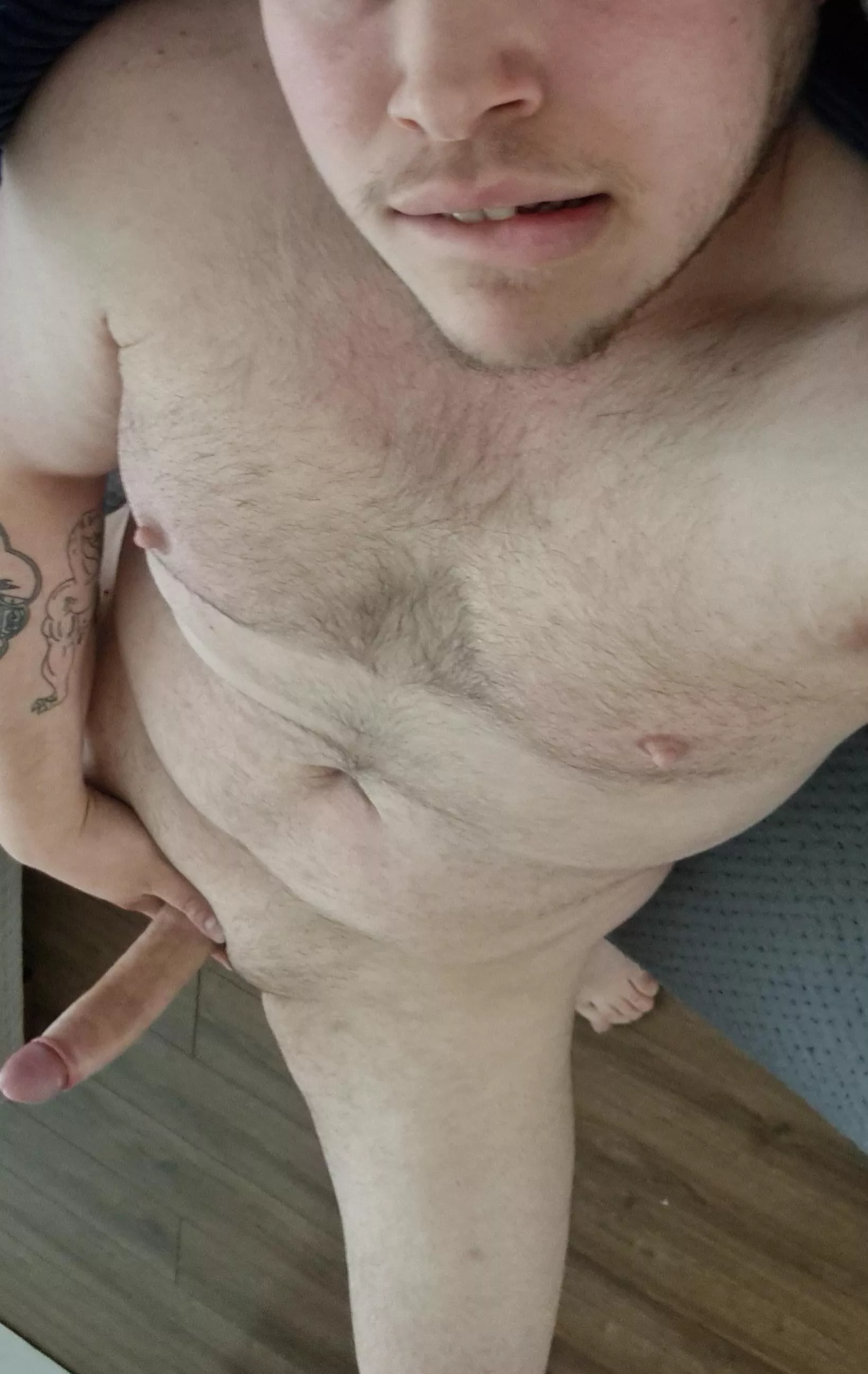 who's coming for morning sex?? [M29]