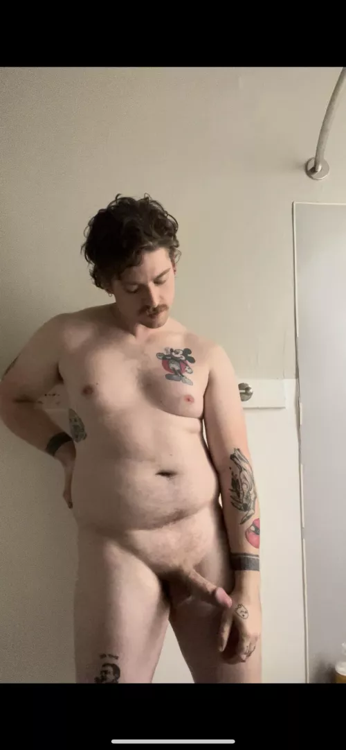 Who’s down to get wet?