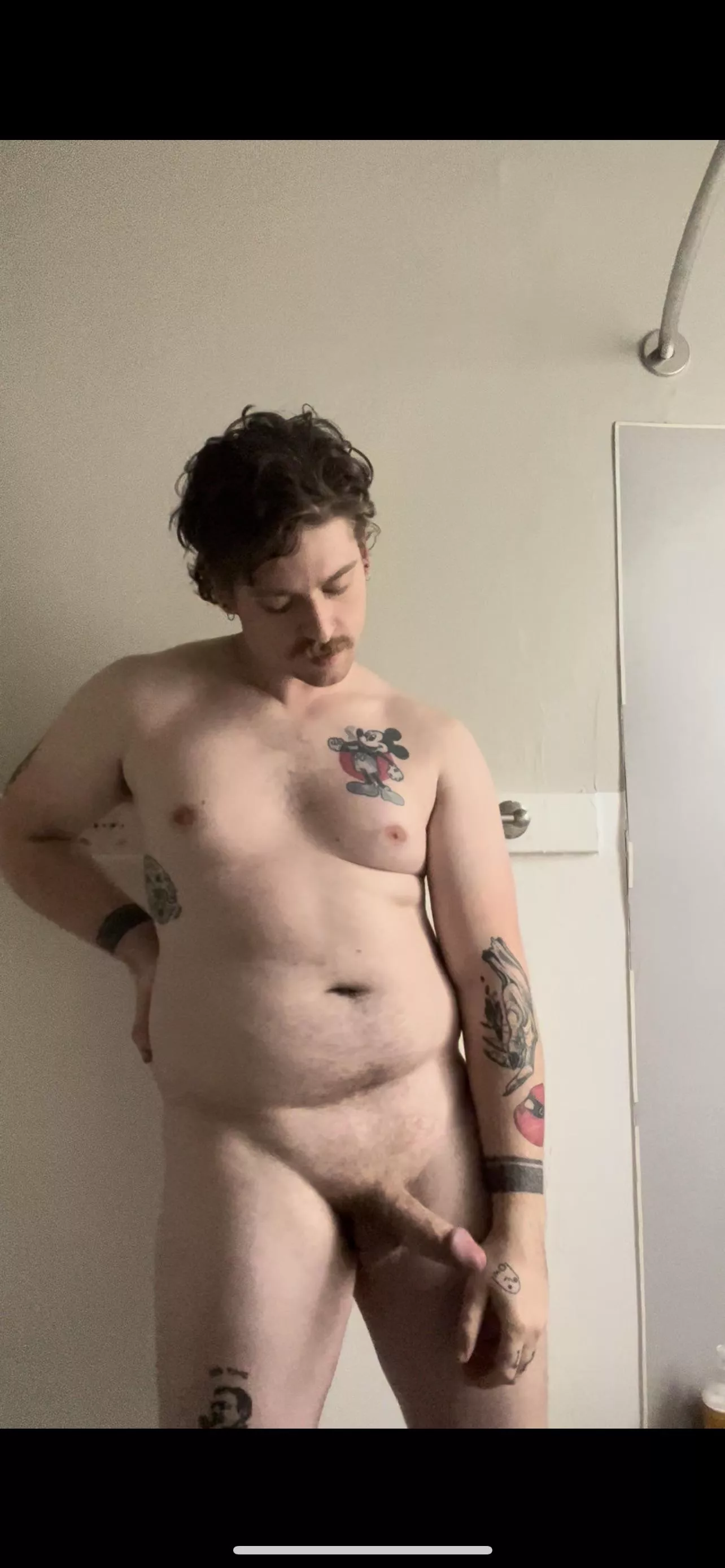 Who’s down to get wet?