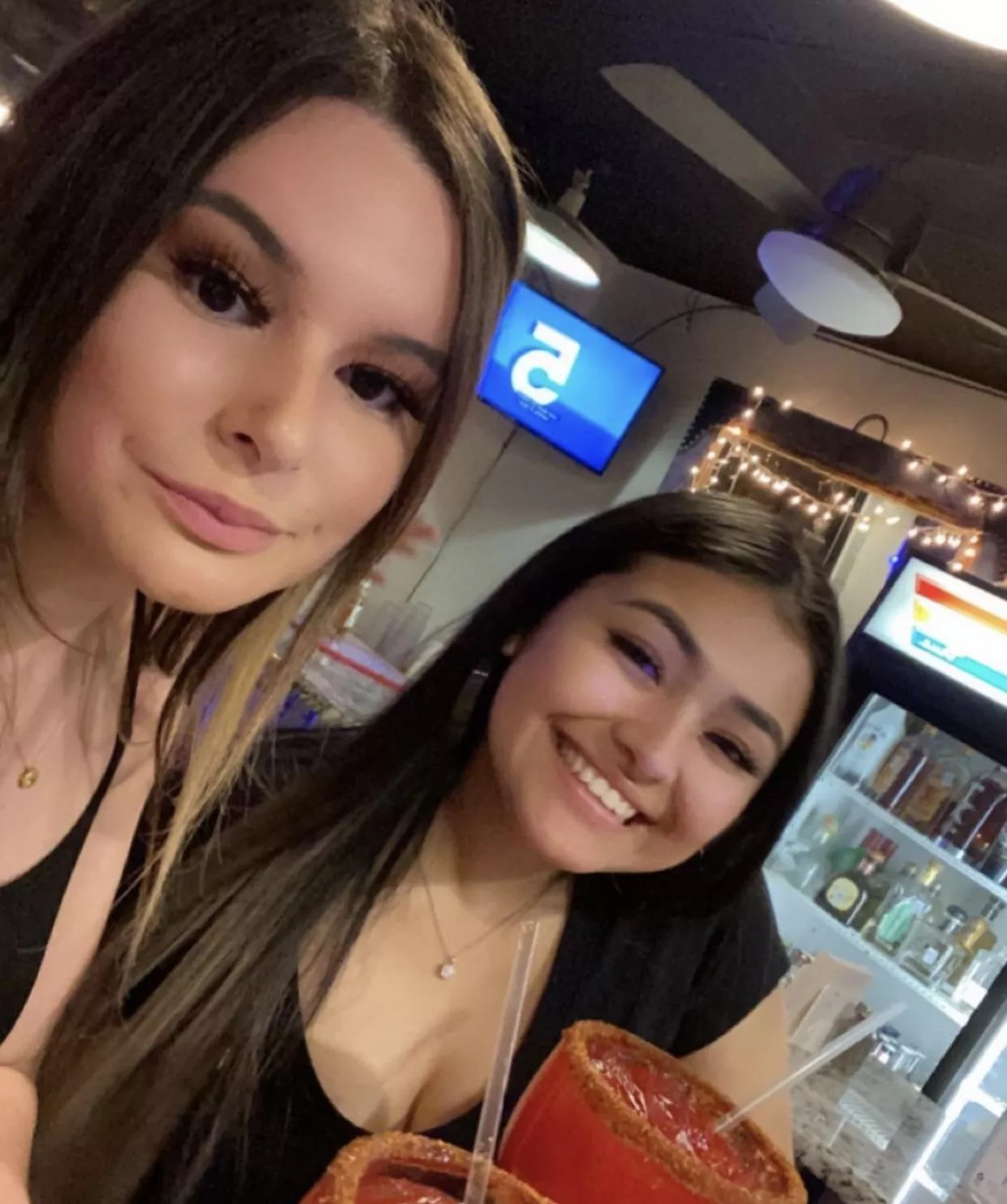 Who’s face are you fucking 😩🤤