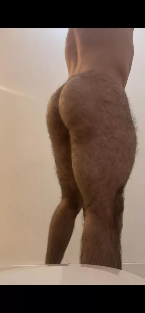 Who’s face can I sit on?