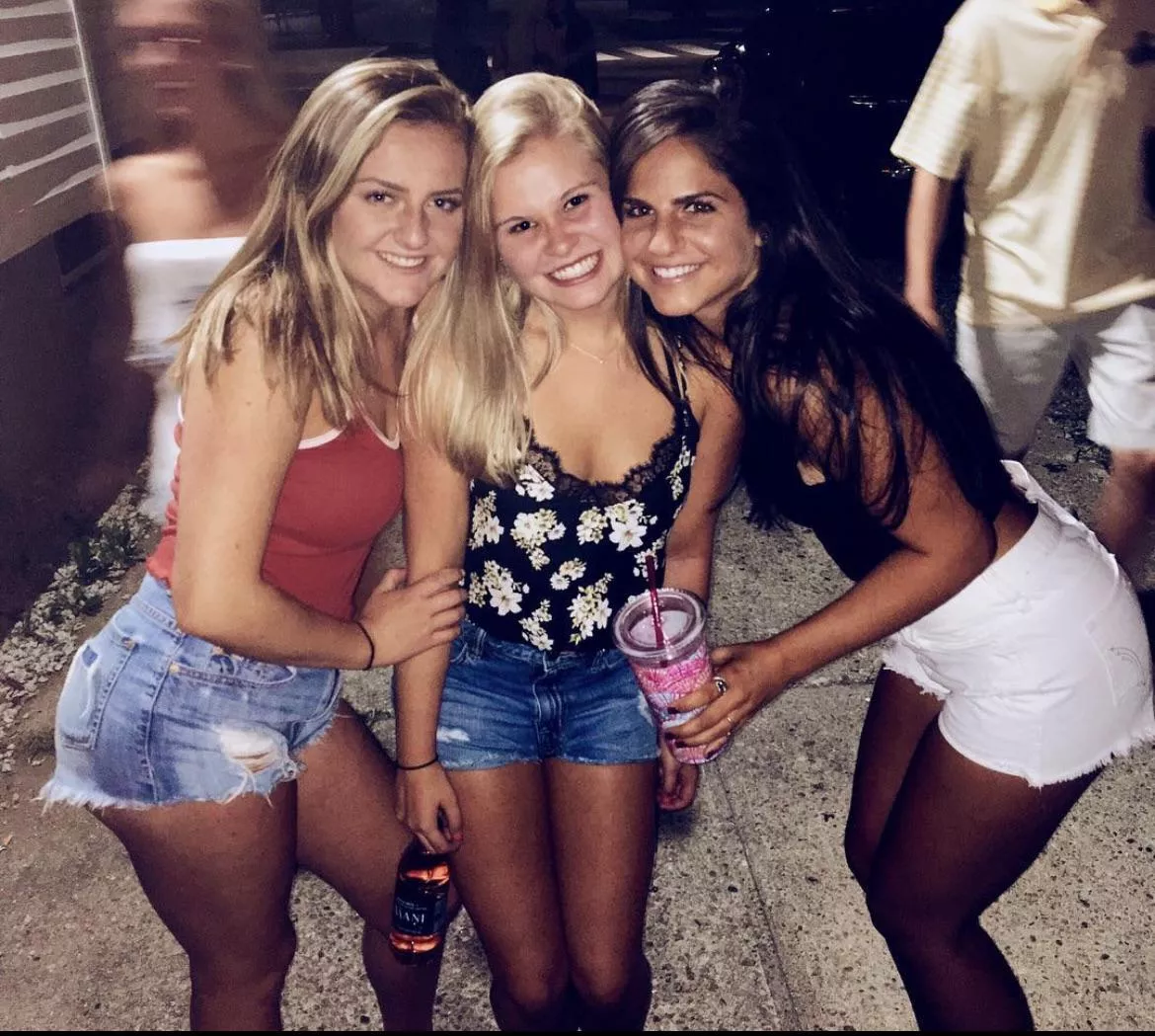 Who’s getting fucked - and how?