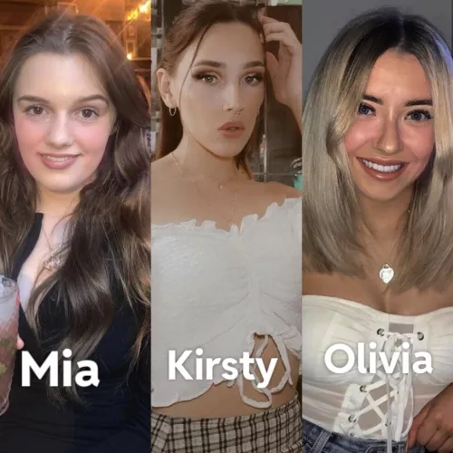 Who’s getting the most painful, roughest treatment?