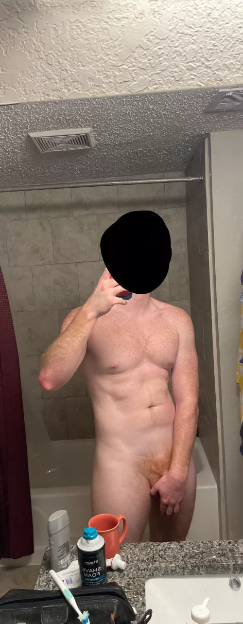 Who’s getting used