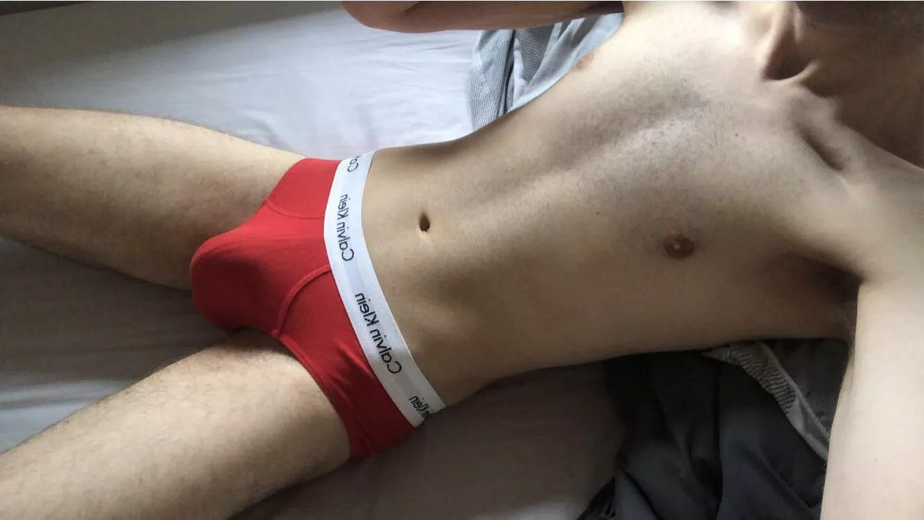 Who’s going to come and take them off?