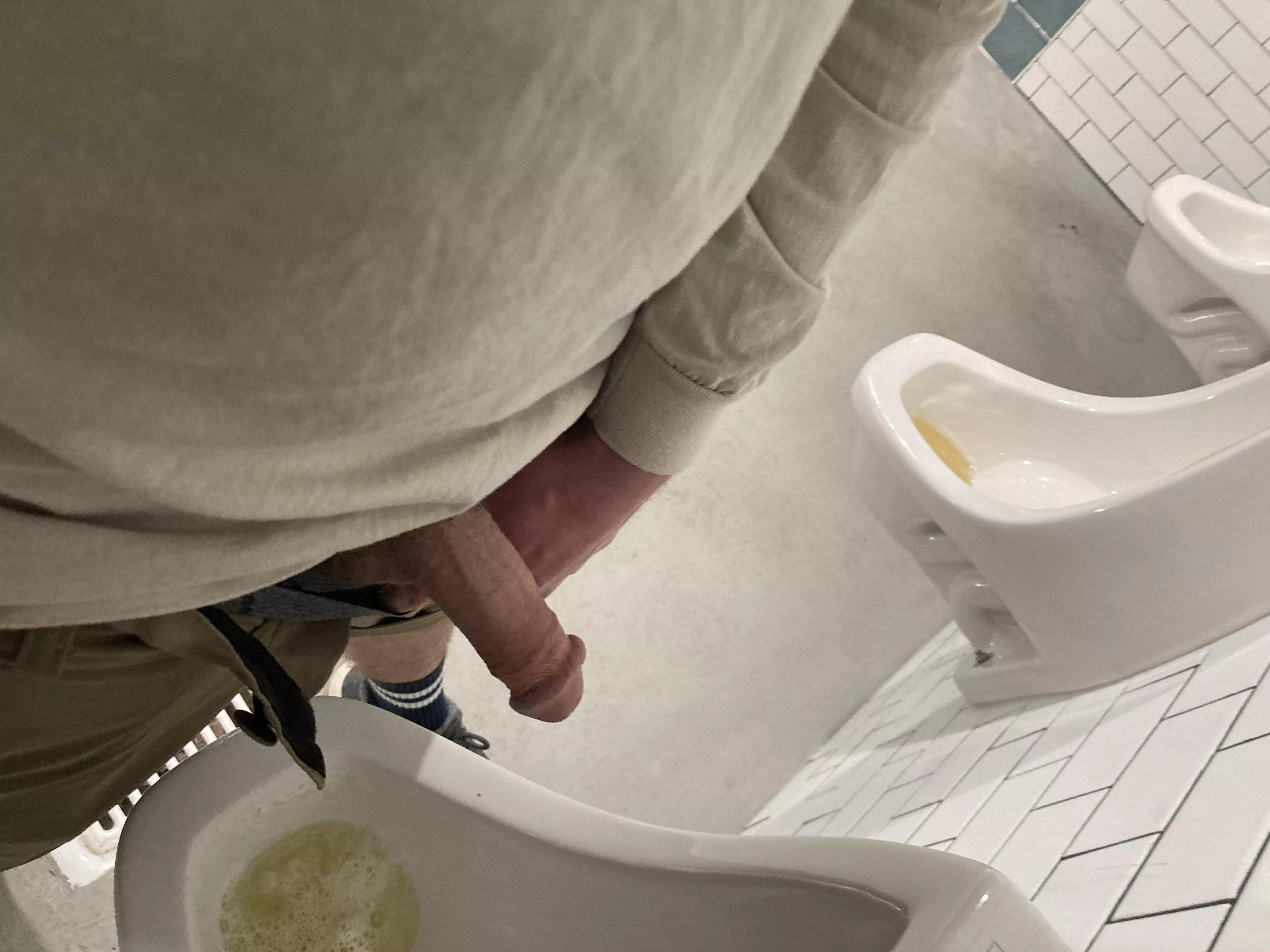 Who’s gonna join me?