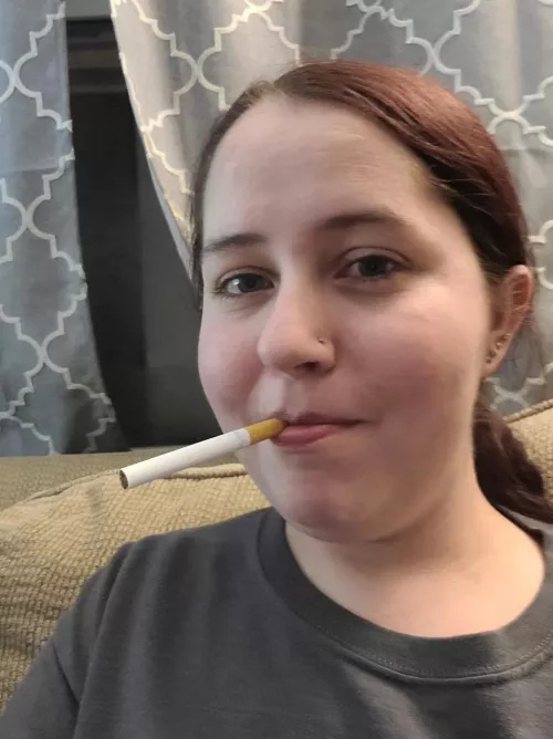 Who's gonna light this for me?