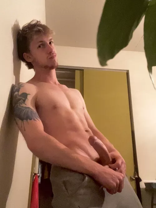 Who’s having a good day?