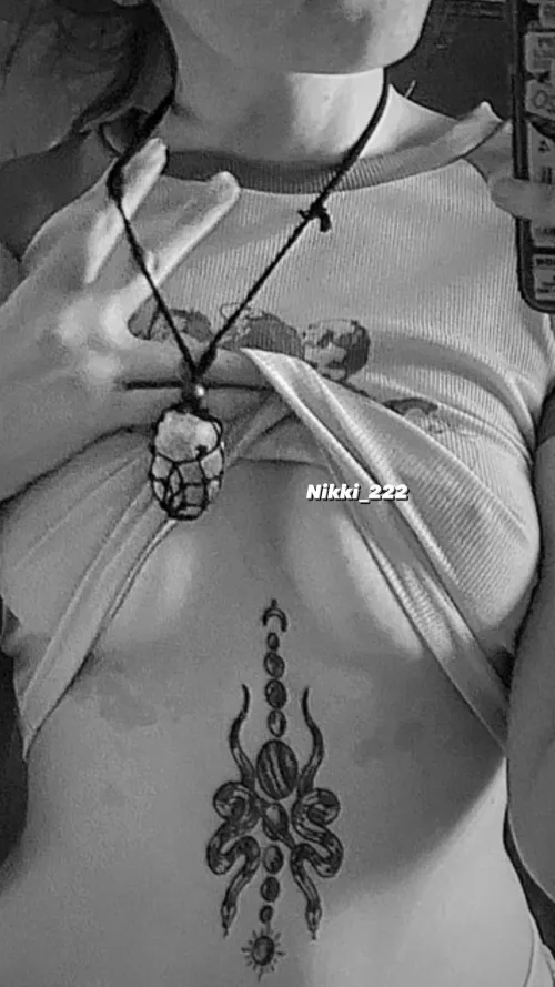 Who’s jerking off? 😈