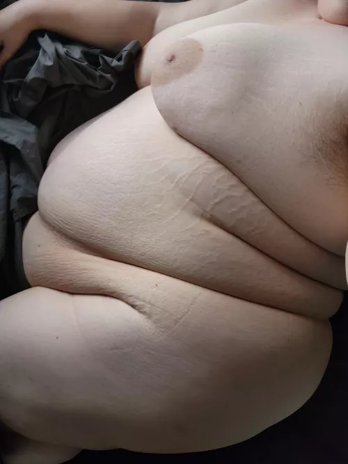 Who's ready for a nap?