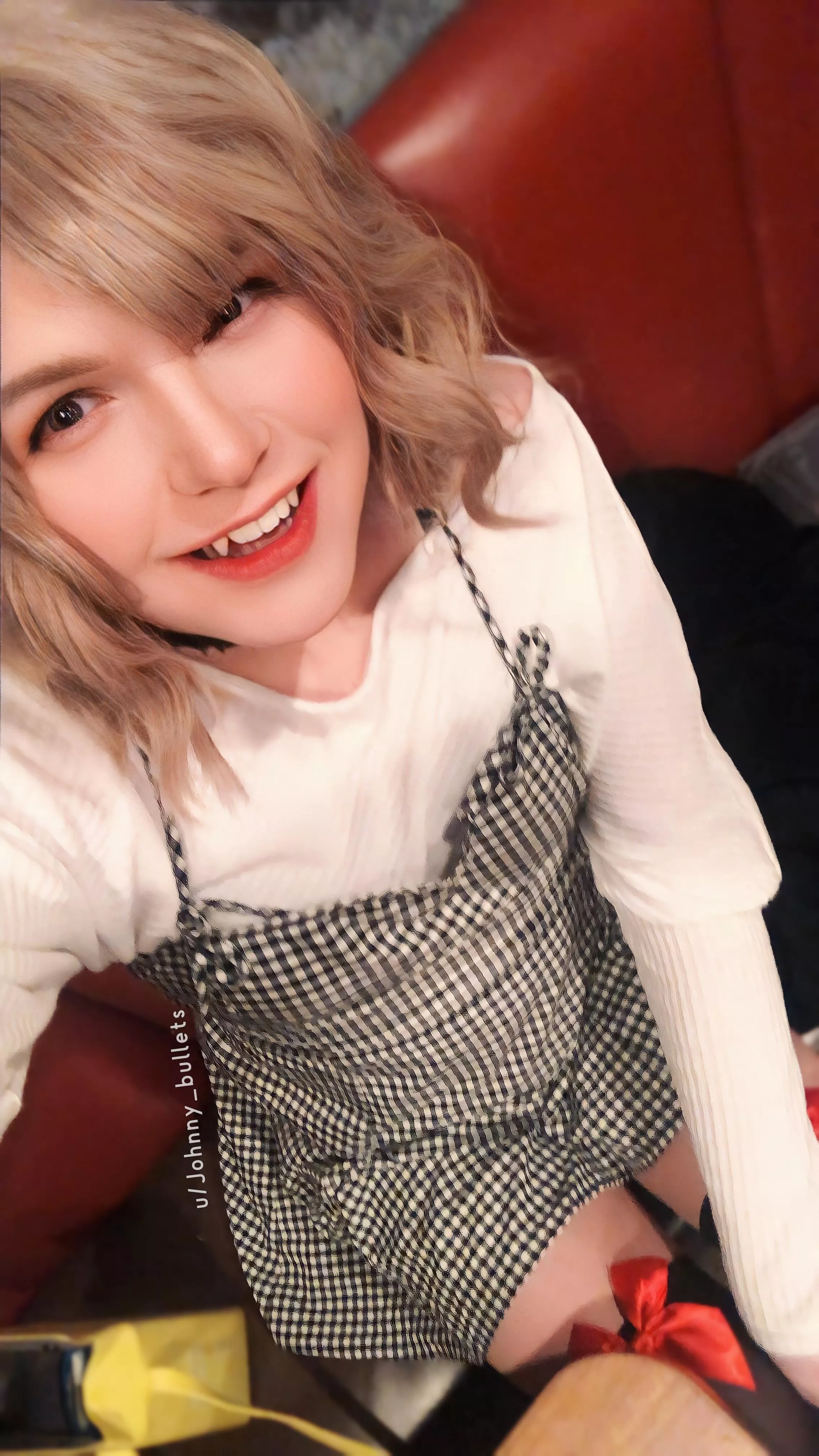 Who’s ready for fall? I’m seein a lot of orange at stores already