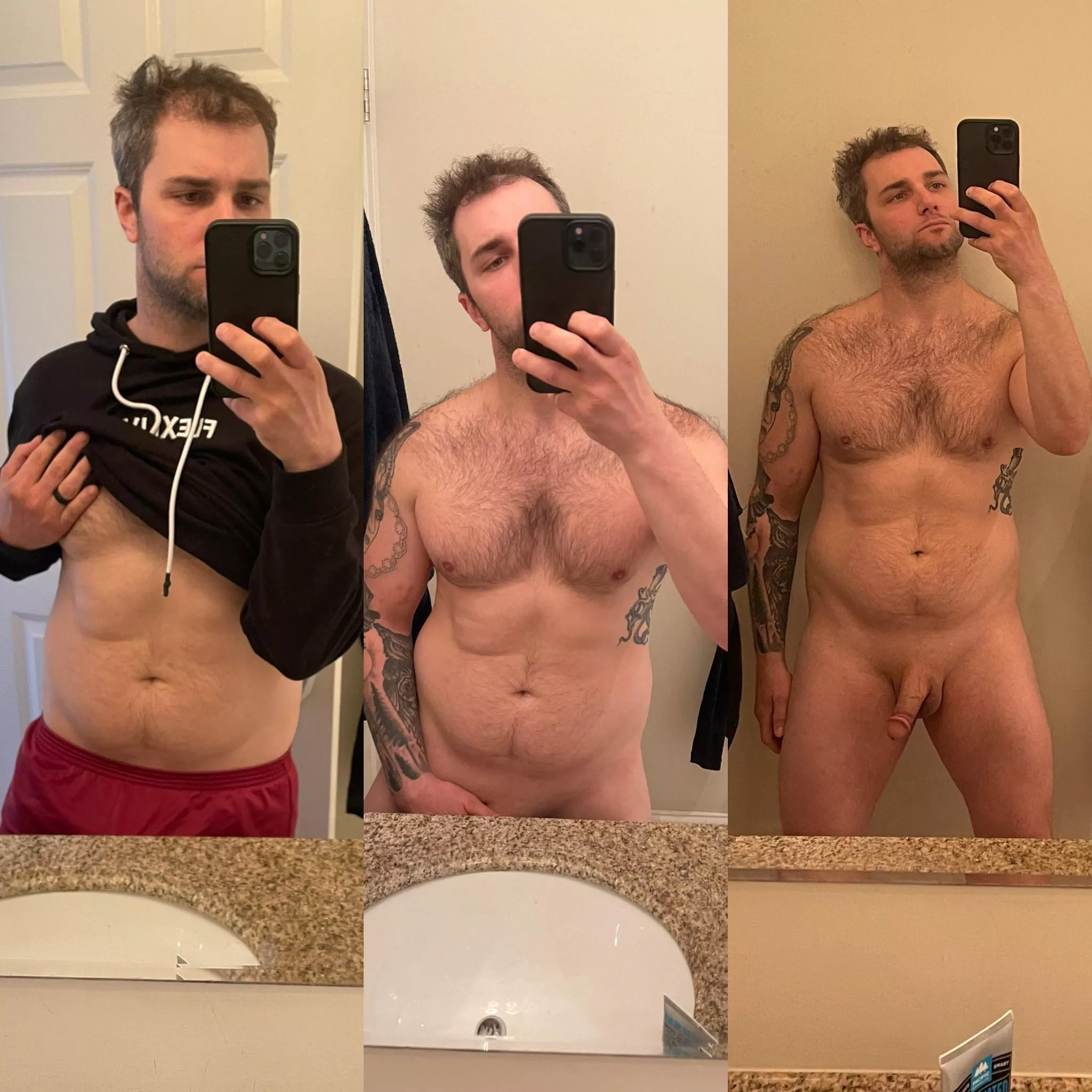 Who’s ready for Friday?!