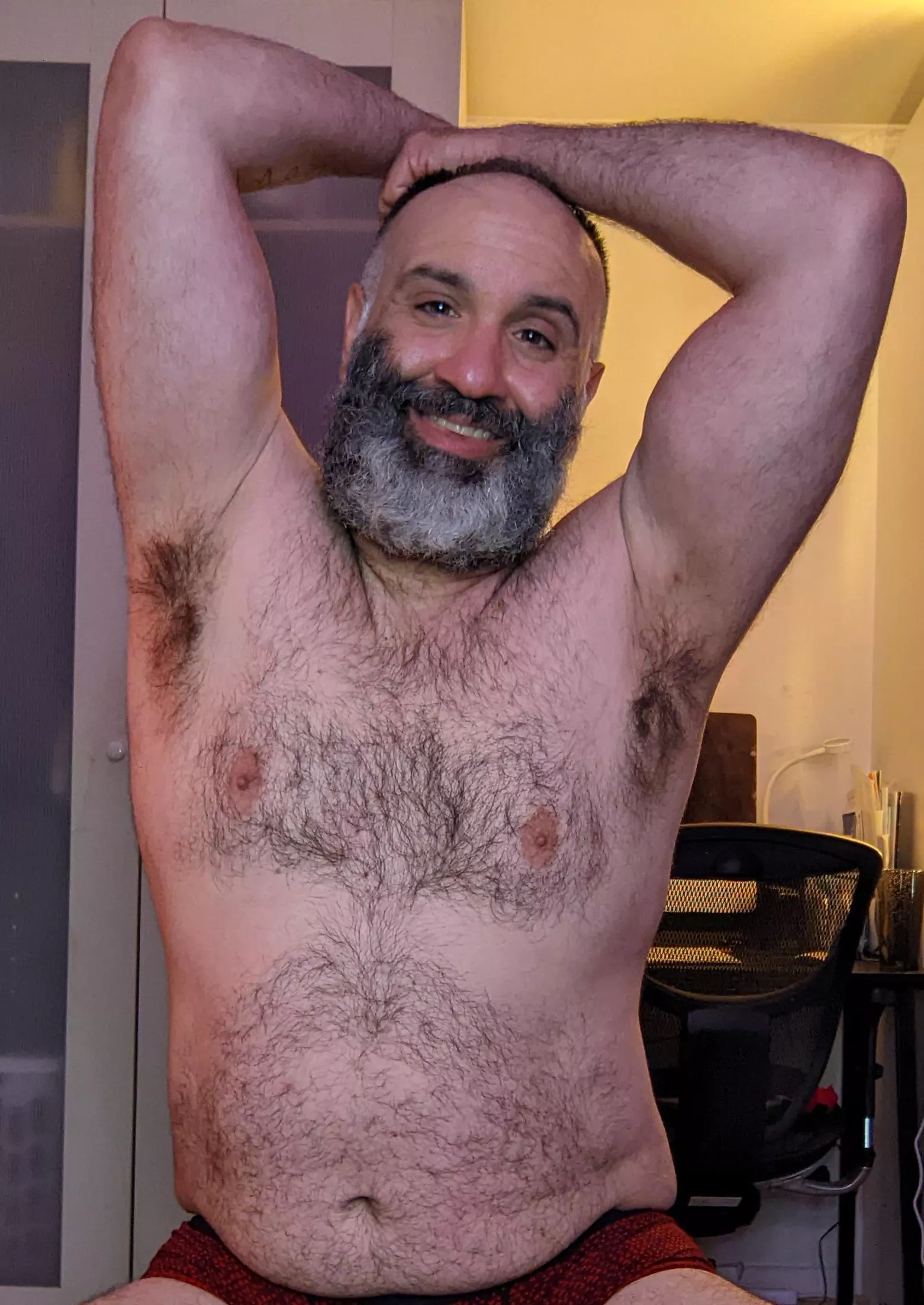 who's ready for the weekend? who's ready for the weekend?
