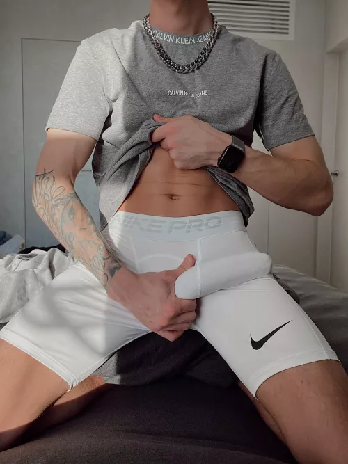 Who’s taking care of it?!