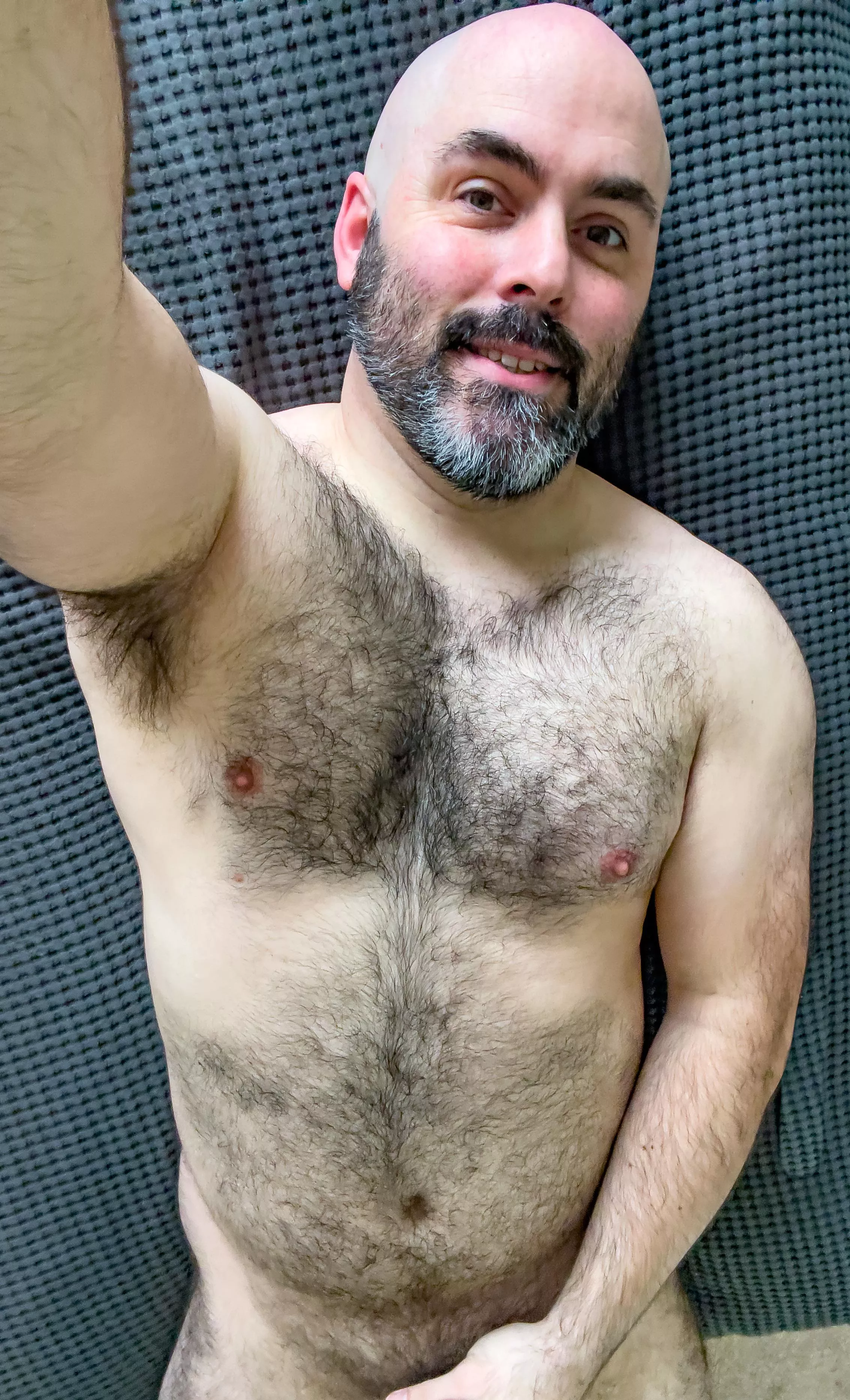 Who’s taking it easy today? 😉