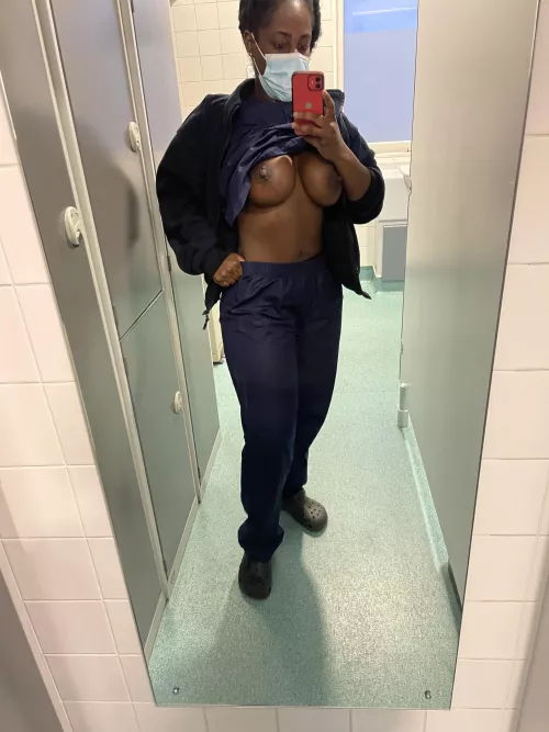 Who’s taking me home after my shift?